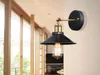 Globo Lighting applique in metallo color ottone, 1x E27 Anteprima dell’immagine prodotto 8