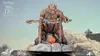 Ray Harryhausen Diorama 1/8 Cyclops Barbecue Scene 17 cm Produktbild-Vorschau 3