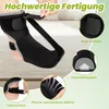 Knöchelbandagen,Plantarfasziitis Nachtschiene mit Produktbild-Vorschau 4