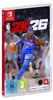 2K NBA 2K26 - Nintendo Switch (CIAB) Produktbild-Vorschau 1
