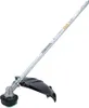 Embout pour débroussailleuse Makita EM404MP 420 mm - M10 Voir les images du produit 1