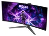 AOC Agon Pro AG346UCD 34" OLED 21:9 gebogener UWQHD QD-OLED Produktbild-Vorschau 18