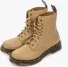 Dr Martens 1460 Pascal Savanah Virgina 8 Eye Clas Anteprima dell’immagine prodotto 2
