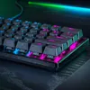 Razer Huntsman V3 Pro - Clavier - 60% - mini - rétroéclairé Voir les images du produit 12