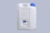 Hünersdorff Wasserkanister 20l HD-PE natur mit integriertem Produktbild-Vorschau 5