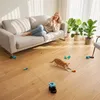 PawHut Interaktives Katzenspielzeug Produktbild-Vorschau 9