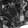 Sturzbügeltasche Dark Gear für Motorrad Schutzbügel 4L Produktbild-Vorschau 7