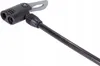 Pompe à vélo Dunlop 12Bar - Pompe à vélo pour valve Dunlop, Voir les images du produit 16