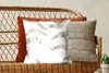 MuchoWow® Zierkissen Sofakissen Wohnzimmer Dekokissen 45x45 Produktbild-Vorschau 5