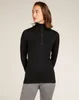 Icebreaker 200 Oasis, Sweatshirt, Erwachsener, Weiblich, Produktbild-Vorschau 1