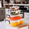 SuperButelki - Pojemnik do przechowywania żywności, 1200 Podgląd zdjęcia produktu 6
