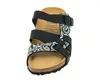 Lico Bioline Lady Soft, - schwarz/weiß Produktbild-Vorschau 3