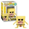 SpongeBop Squarepants - Caveman SpongeBob 1669 - Funko Pop! Produktbild-Vorschau 3
