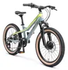 BIKESTAR Kinder Jugend Mountainbike 20 Zoll ab 6 - 7 Jahre Produktbild-Vorschau 7