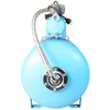 Sada Hydrofor Vodní Nádrž 100L + Čerpadlo MH 1300 1300W Náhled obrázku produktu 8