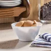 Miska porcelán biela polievková ¤13,5cm 500ml EBRO Náhľad obrázku produktu 3