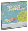 Mandala Designer Set 25x25 cm Produktbild-Vorschau 2