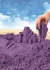 Barevná taška KNS Purple (907g) Náhled obrázku produktu 5