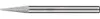 PFERD 21214173, 1 Stück(e), 1,1 cm Produktbild-Vorschau 2