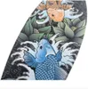 Jucker Hawaii Balanceboard SKATE-AID mit Rolle Produktbild-Vorschau 4