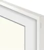 Samsung The Frame Cornice 50 pollici Moderna Bianco Buono Anteprima dell’immagine prodotto 11