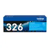 Brother TN326C - Cyan - oryginalny - kaseta z tonerem Podgląd zdjęcia produktu 8