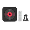 ZELURXX Bluetooth CD-Player, Kompakt, Leicht, Produktbild-Vorschau 3