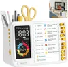 Kinder Zeitplan Zeitmanagement Visual Timer Schüler Timer Produktbild-Vorschau 1