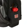 LEGO® Ninjago Red Optimo Plus - Schulrucksack Produktbild-Vorschau 10
