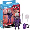 71340 Miraculous: Hawk Moth, Konstruktionsspielzeug Produktbild-Vorschau 4