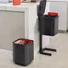 Joseph Joseph Totem bin 40 L grafitowy Podgląd zdjęcia produktu 24