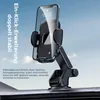 3 in 1 Handyhalter fürs Auto Handyhalterung Lüftung & Produktbild-Vorschau 2