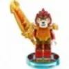 Pacchetto divertimento LEGO Dimensions Laval (71222) Anteprima dell’immagine prodotto 4
