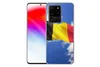 MuchoWow® Handyhülle Schutzhülle Hülle für Samsung Galaxy Produktbild-Vorschau 2