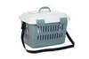 A pet carrier is shown against a white background. Náhľad obrázku produktu