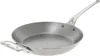 De Buyer BRATPFANNE MINERAL B PRO Ø32 CM Produktbild-Vorschau 11