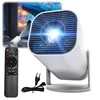 Mini Beamer 4K Full HD 1080P, Projektor Tragbarer mit WiFi Produktbild-Vorschau 1