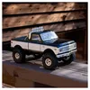 Axial SCX24 Chevrolet C10 Orange 1:24 RC Crawler 4WD RTR Produktbild-Vorschau 12