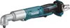 A cordless angle impact wrench is shown against a white background. Anteprima dell’immagine prodotto