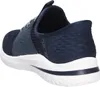 Skechers Slip-ins Delson 3.0 Lavell Herren Sneaker Blau Produktbild-Vorschau 10