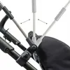 Lorelli UMBRELLA slnečník na kočík UVFP 50+/UV50+ – Náhľad obrázku produktu 10