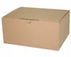 25x Versandkarton 210x160x100mm schnelle Aufrichtung mit Produktbild-Vorschau 2