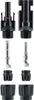 SCHWAIGER Solar Stecker/Kupplung Set SOMC4003 Produktbild-Vorschau 2