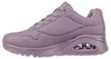Skechers Low Sneaker STAND ON AIR Damen Kunstleder Rosa Produktbild-Vorschau 45