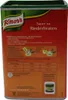 Knorr Rinderbraten Sauce instant Produktbild-Vorschau 4