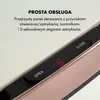 KlarsteinRoyal Trash Rose Gold, kosz na śmieci z Podgląd zdjęcia produktu 6