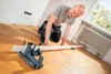 wolfcraft Schmiege und Gehrungsschneidlade PRO 2in1 für Produktbild-Vorschau 17