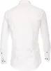 Venti - Modern Fit - Bügelfreies Herren Langarm Hemd Produktbild-Vorschau 2