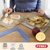 Słoiki do przechowywania Pyrex Pure, prostokątne, szkło Podgląd zdjęcia produktu 10
