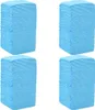 vidaXL Hunde-Toilettenmatten 200 Stk. 60×60 cm Vliesstoff Produktbild-Vorschau 3